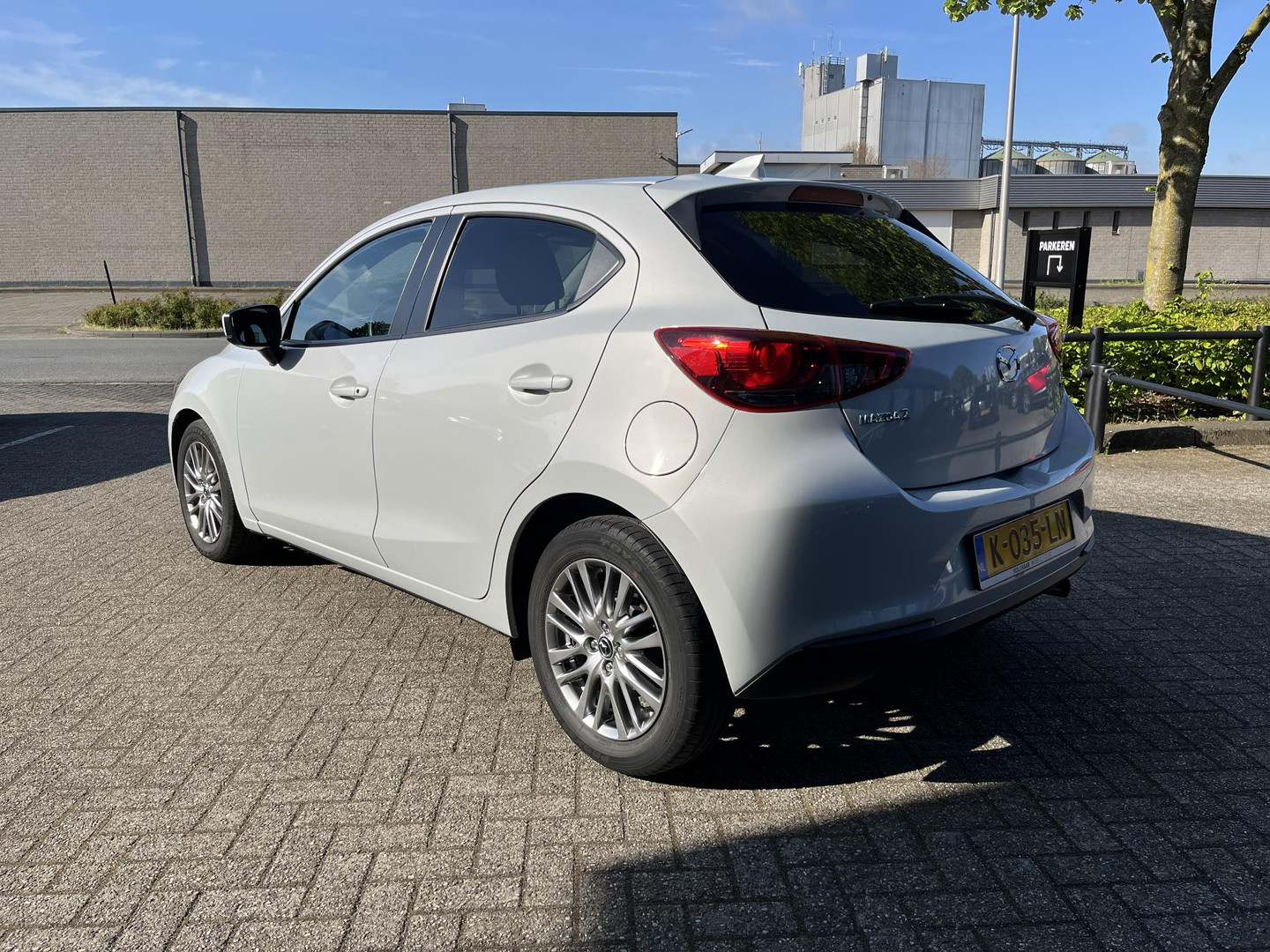 Mazda Mazda