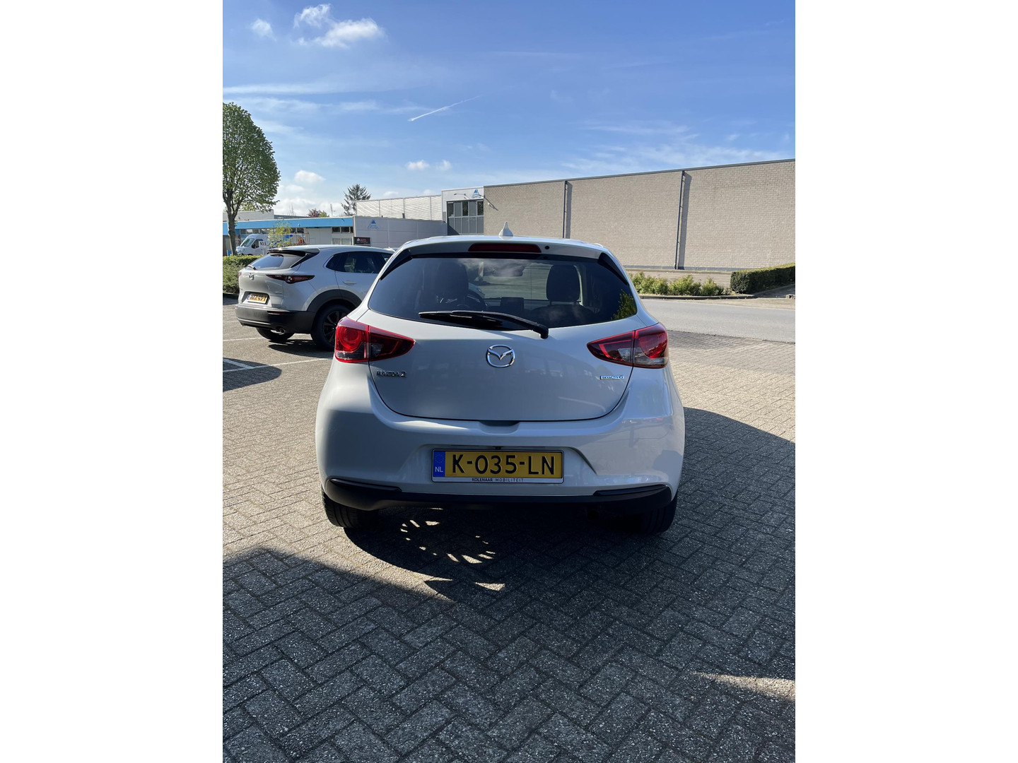 Mazda Mazda