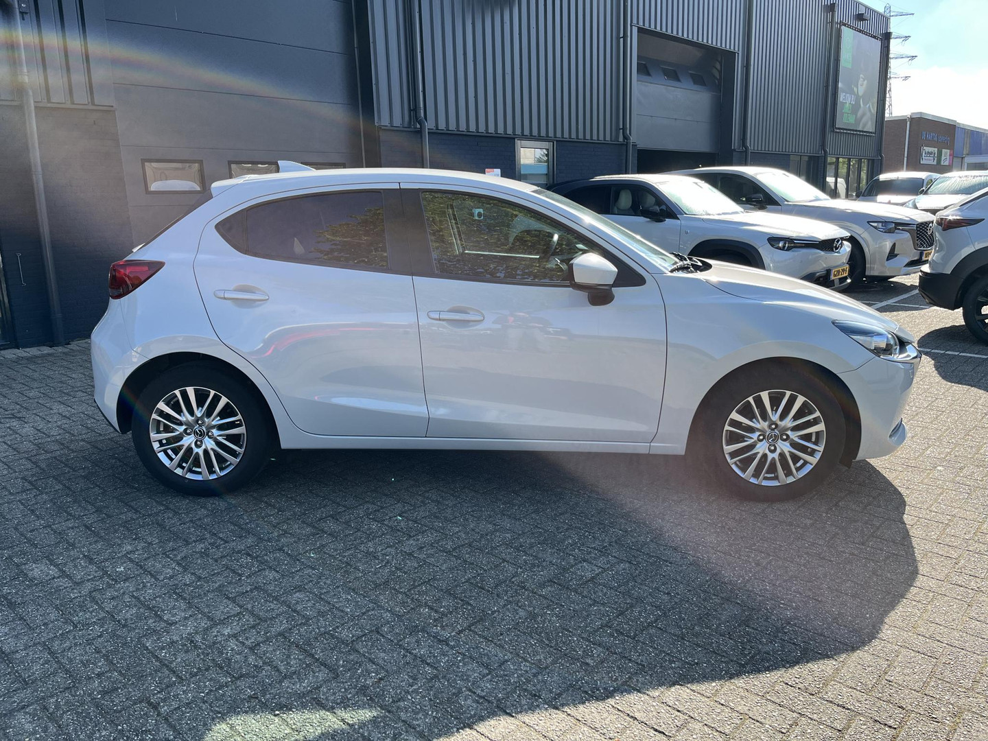 Mazda Mazda