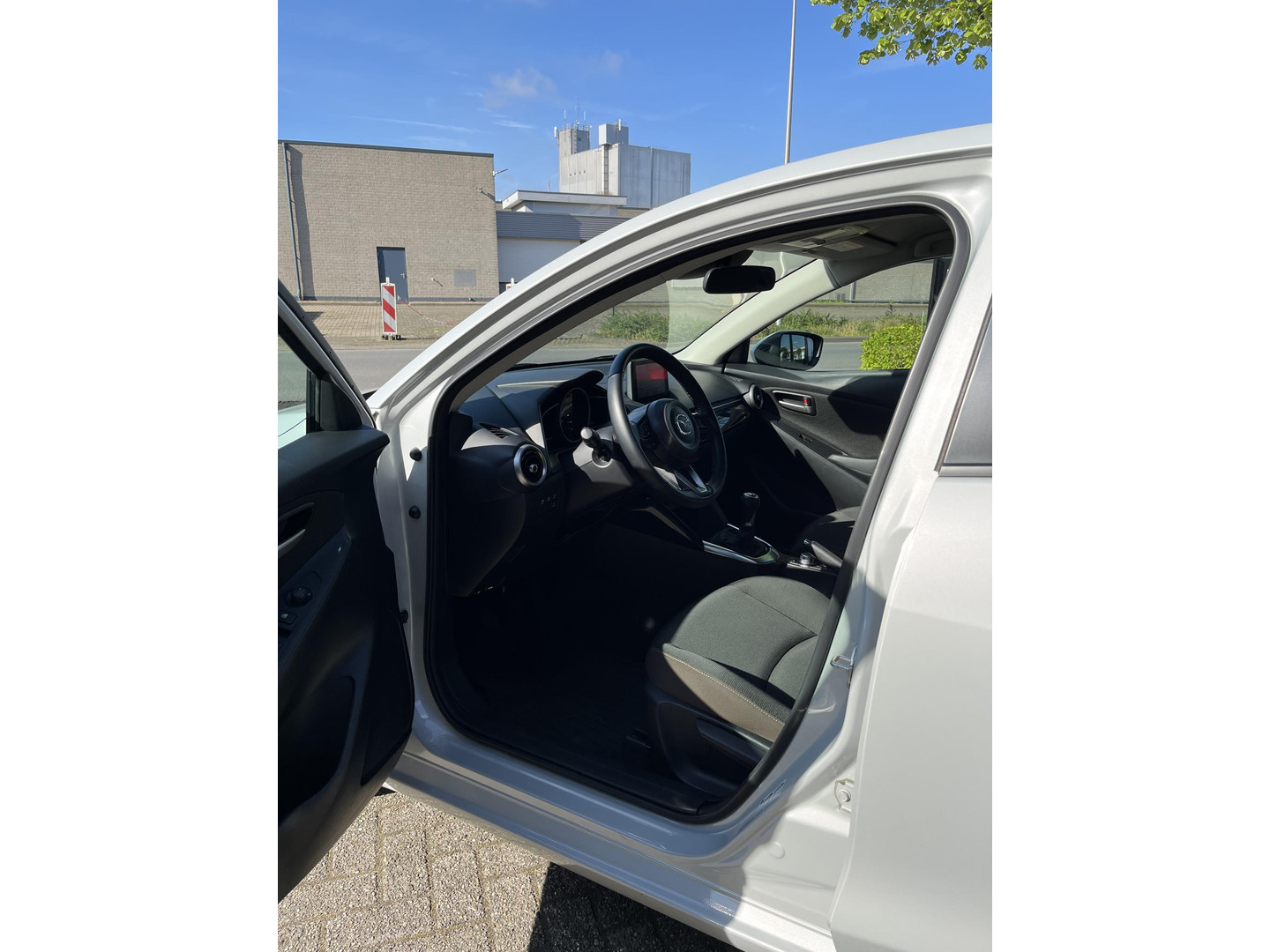 Mazda Mazda
