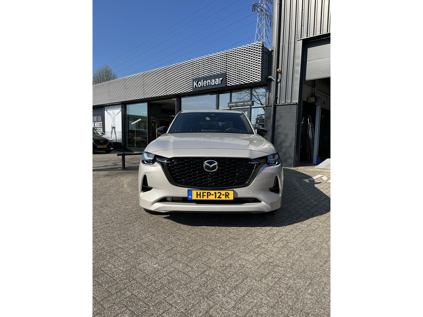 Mazda Mazda