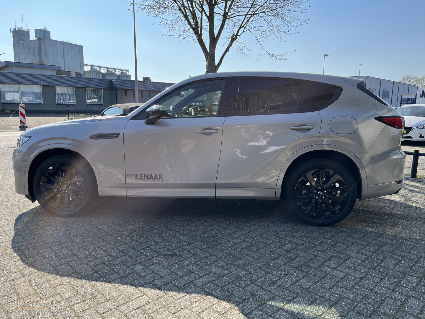 Mazda Mazda