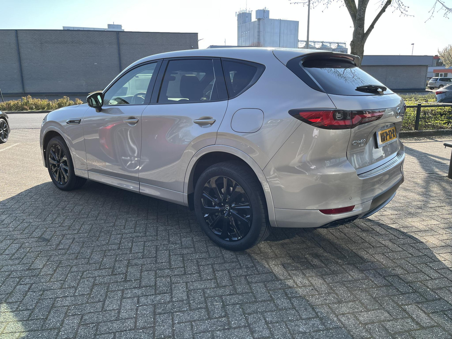 Mazda Mazda