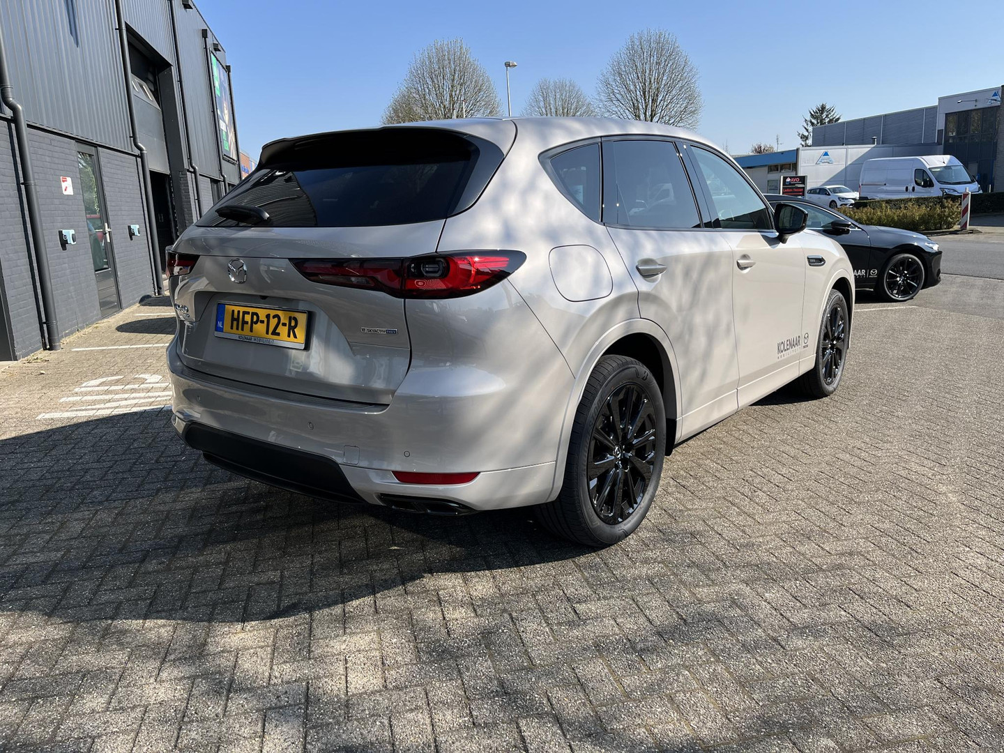 Mazda Mazda