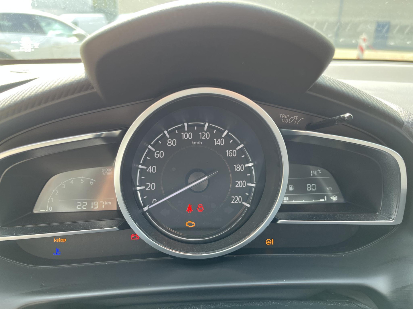 Mazda Mazda