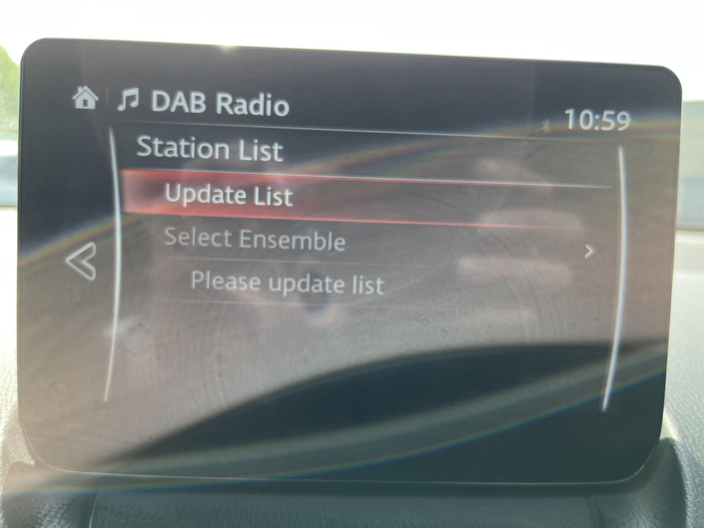 Mazda Mazda