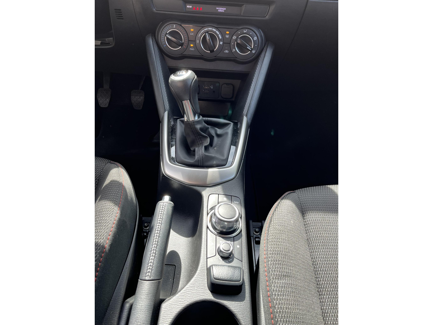 Mazda Mazda