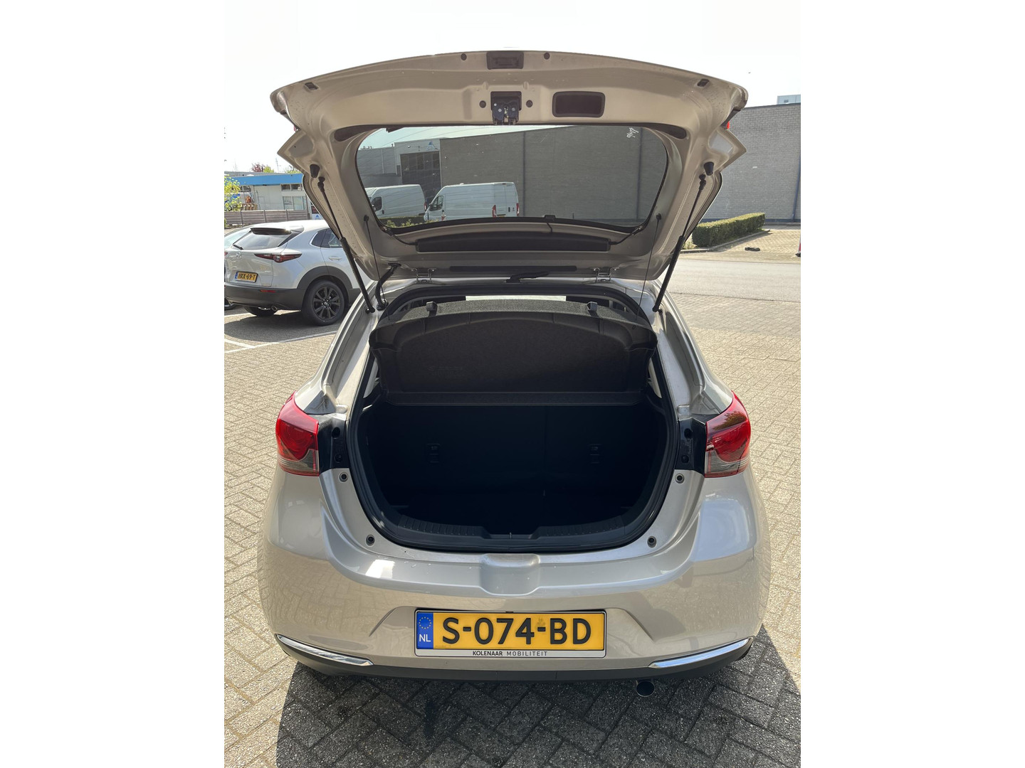 Mazda Mazda