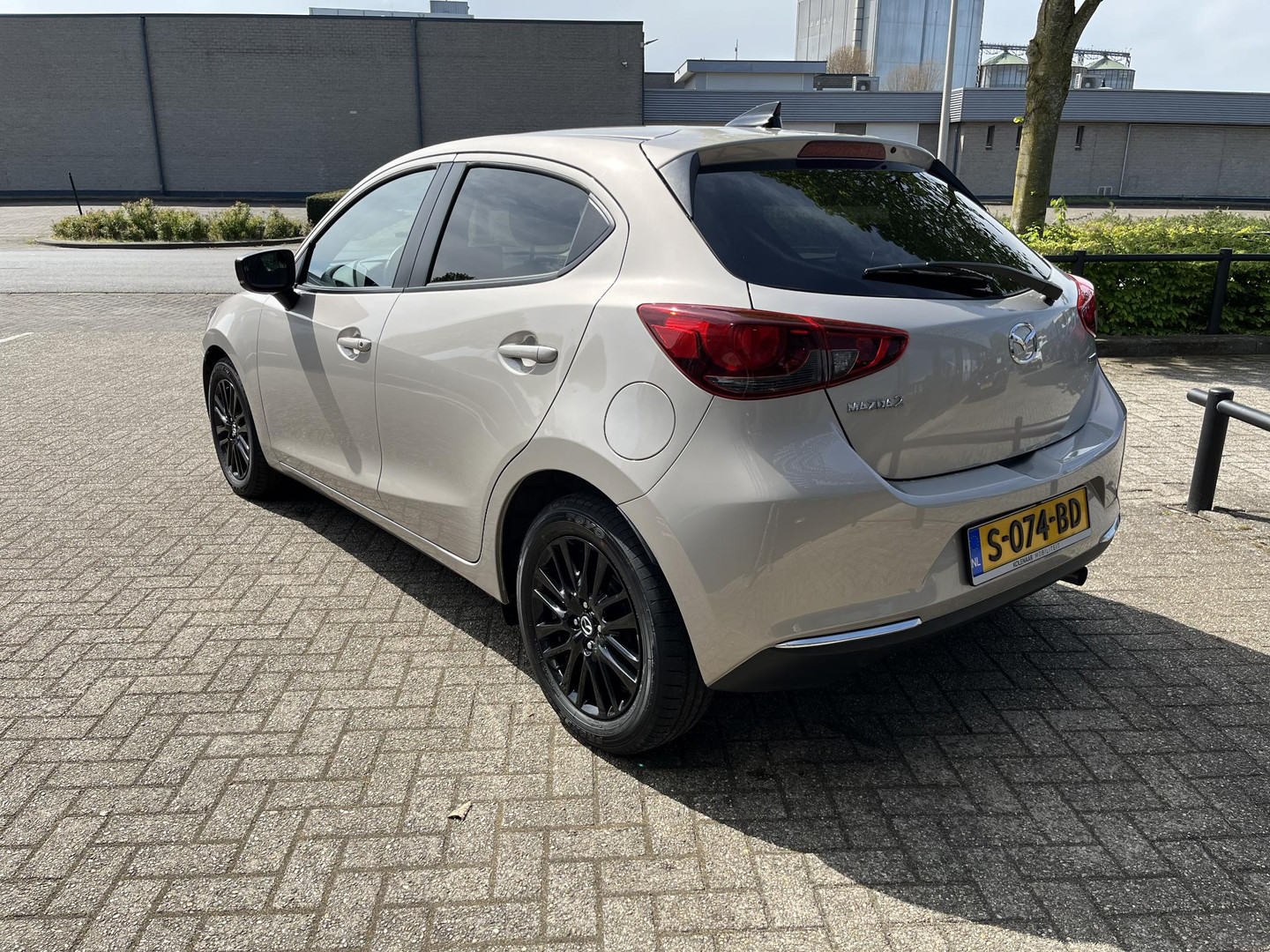 Mazda Mazda