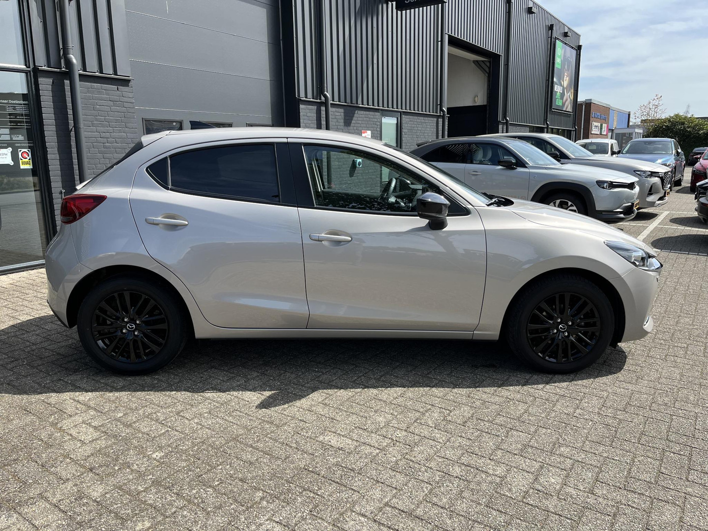 Mazda Mazda
