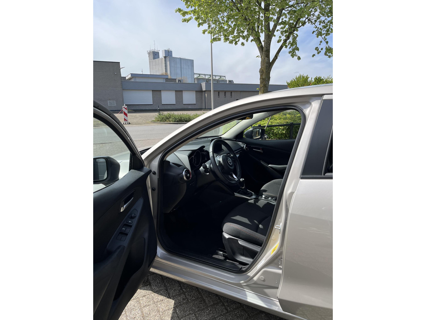 Mazda Mazda