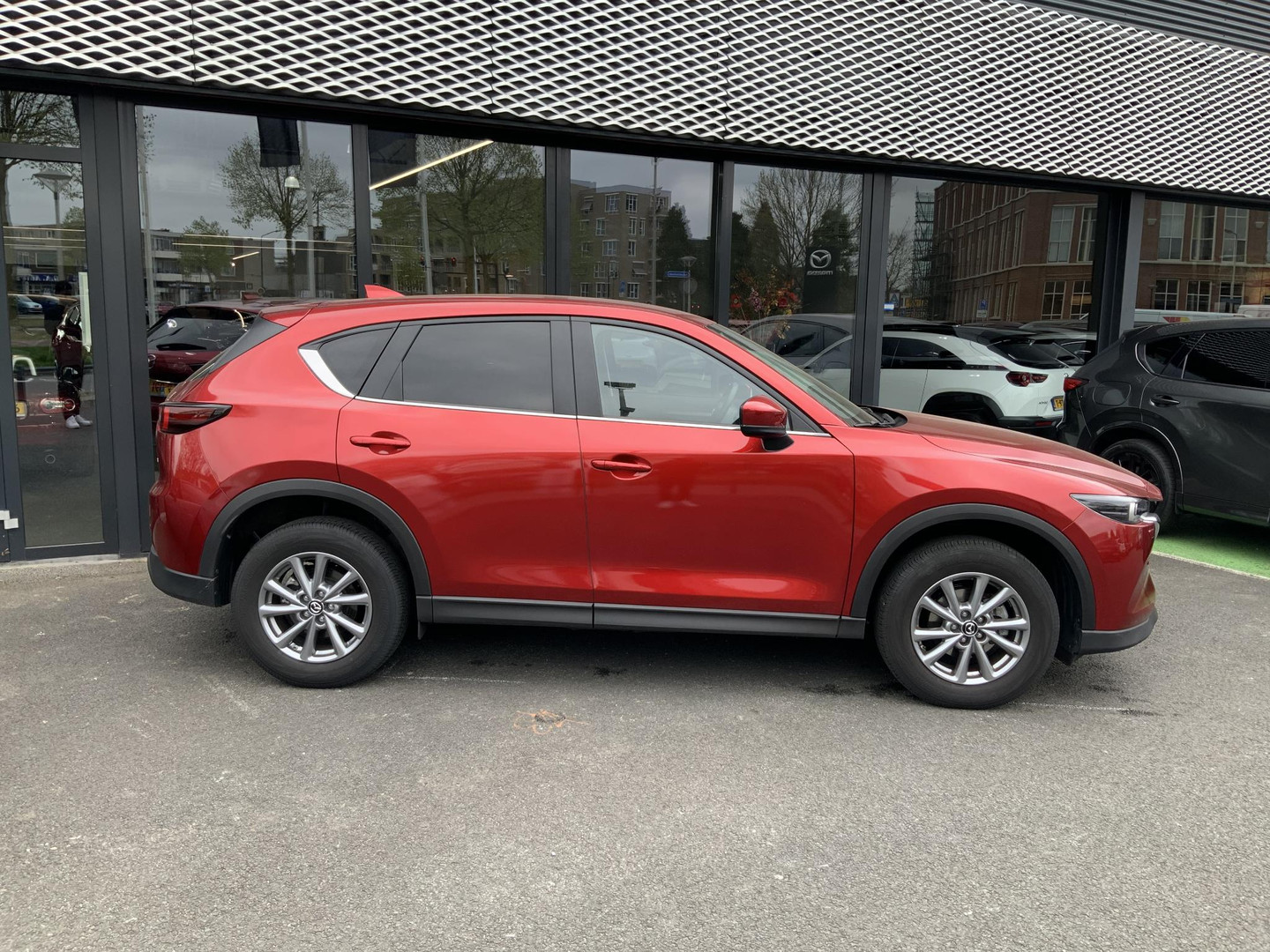 Mazda