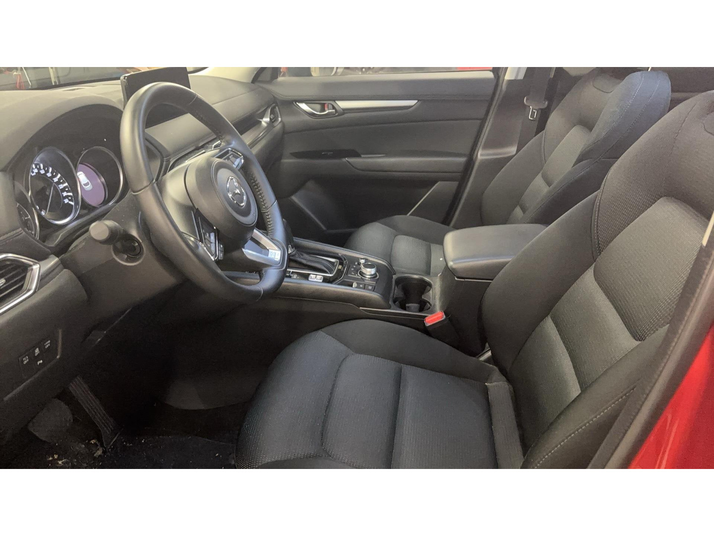 Mazda