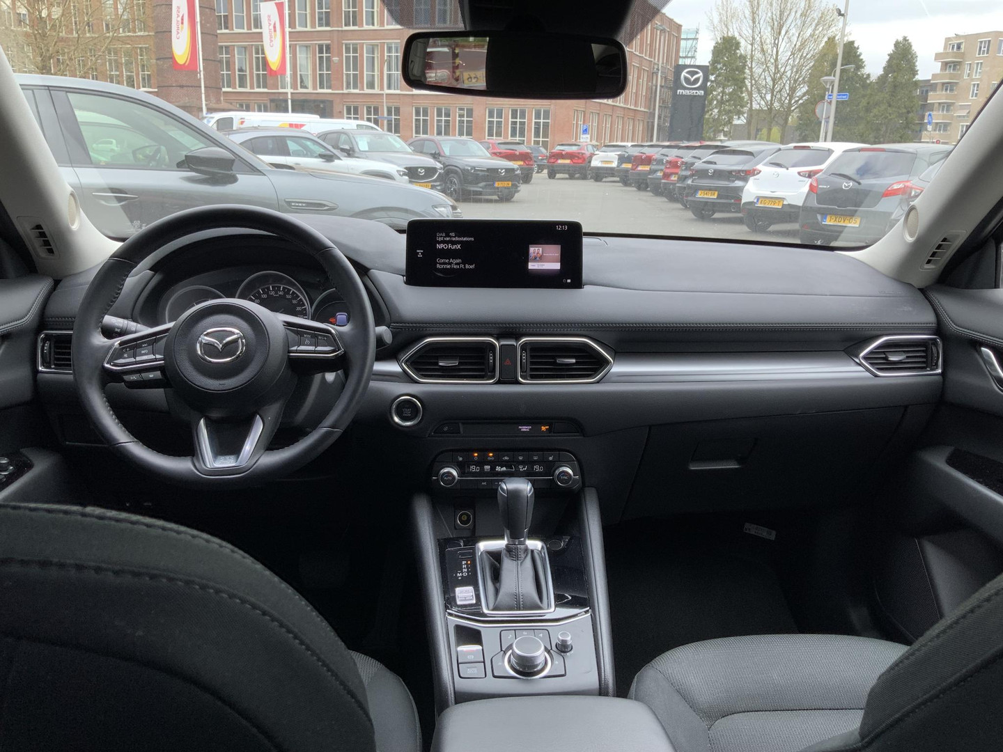 Mazda