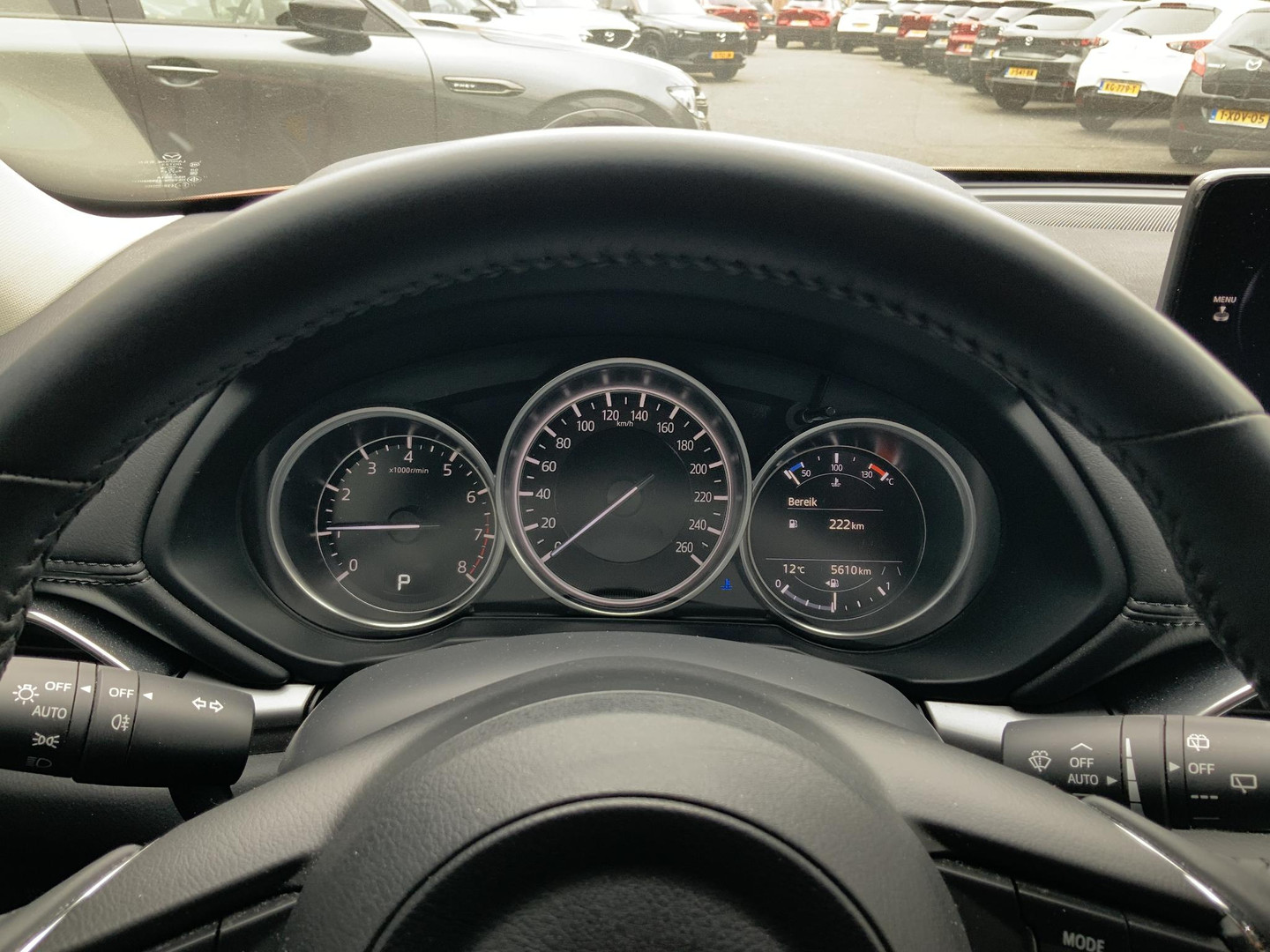 Mazda