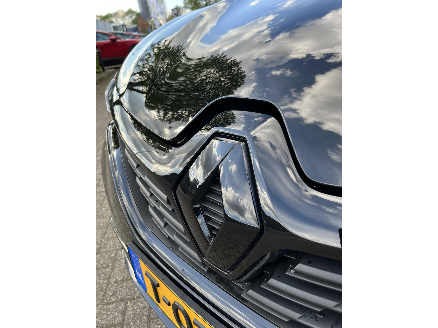 Renault Renault