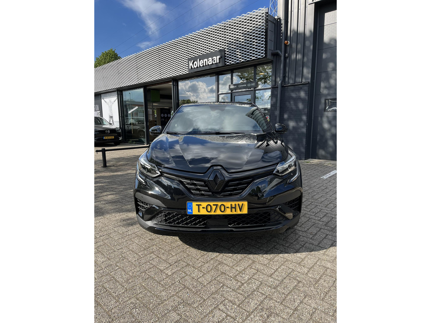 Renault Renault