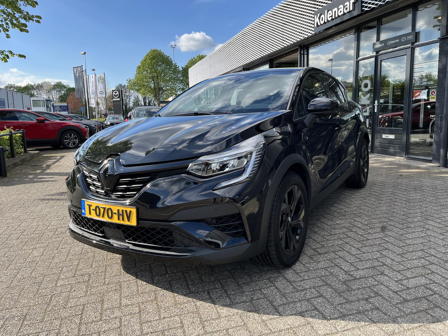 Renault Renault