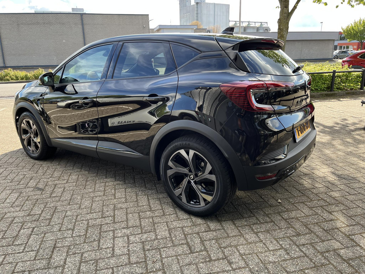 Renault Renault