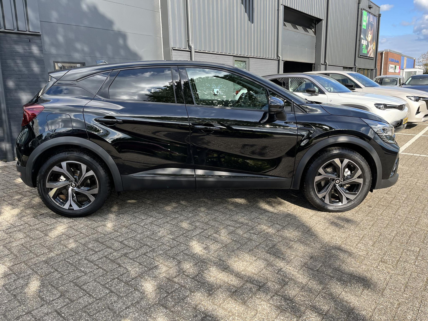 Renault Renault