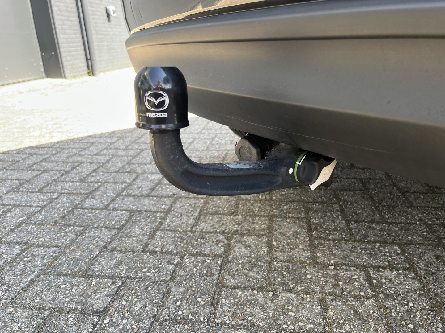 Mazda Mazda