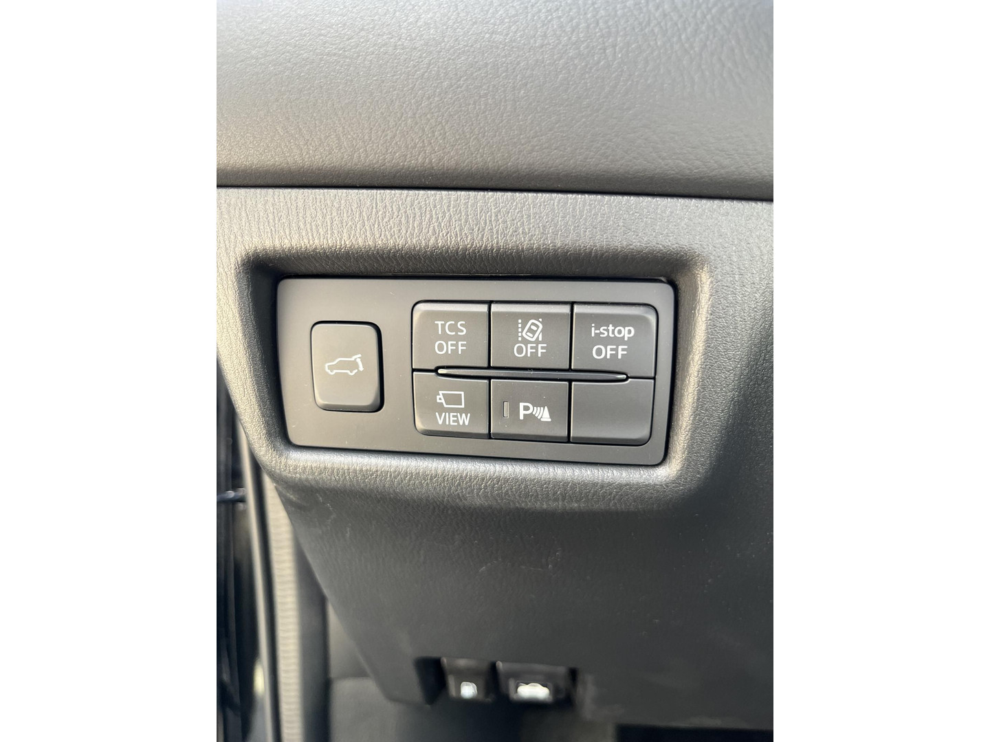 Mazda Mazda