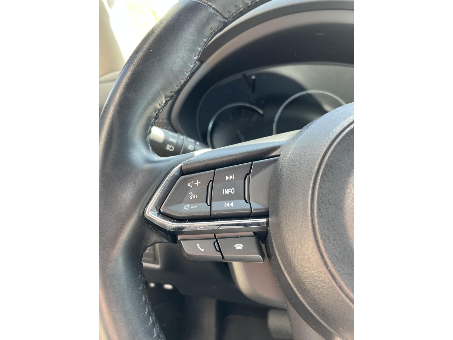 Mazda Mazda