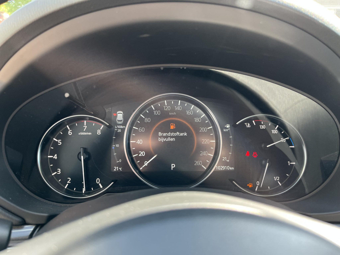 Mazda Mazda