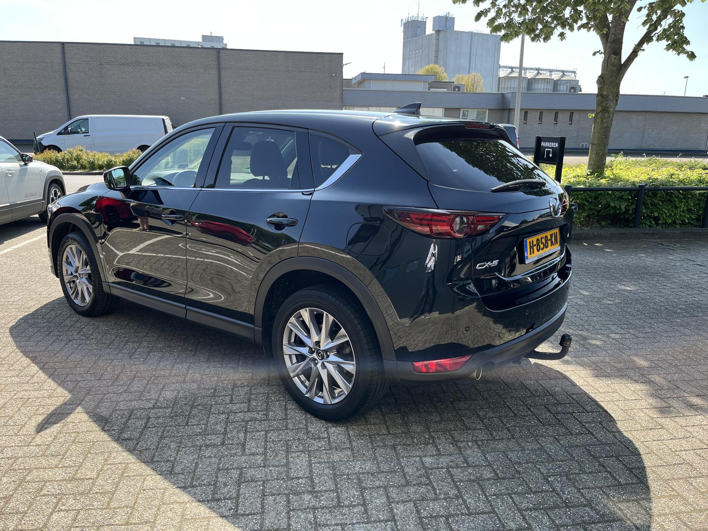 Mazda Mazda