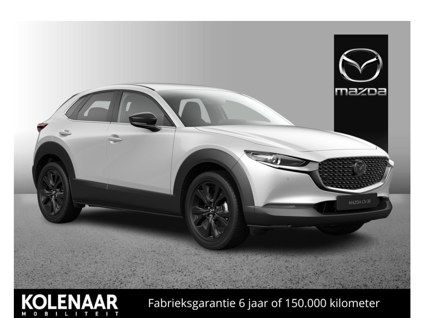 Mazda Mazda