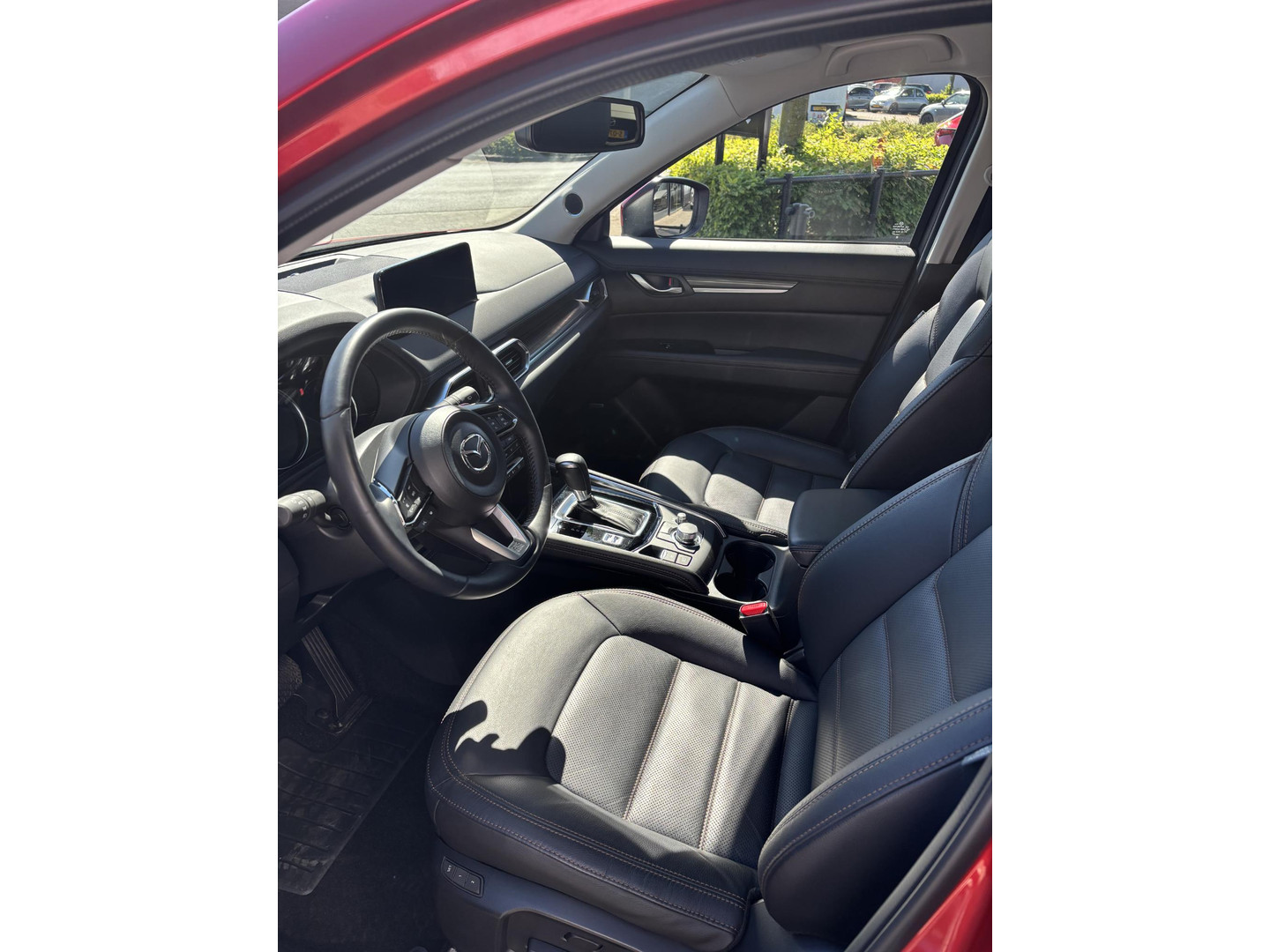 Mazda Mazda