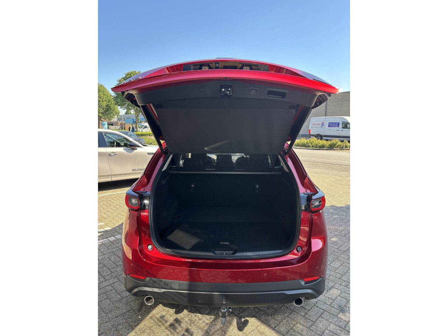 Mazda Mazda