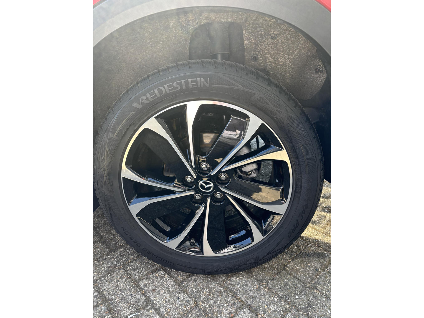 Mazda Mazda