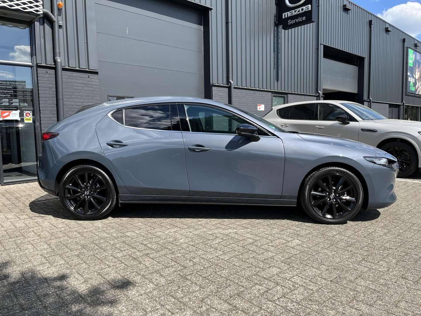 Mazda