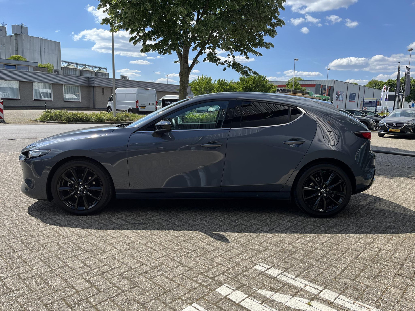 Mazda