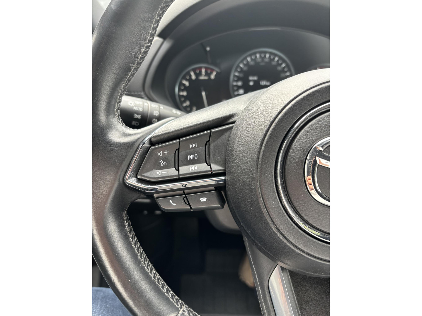 Mazda Mazda
