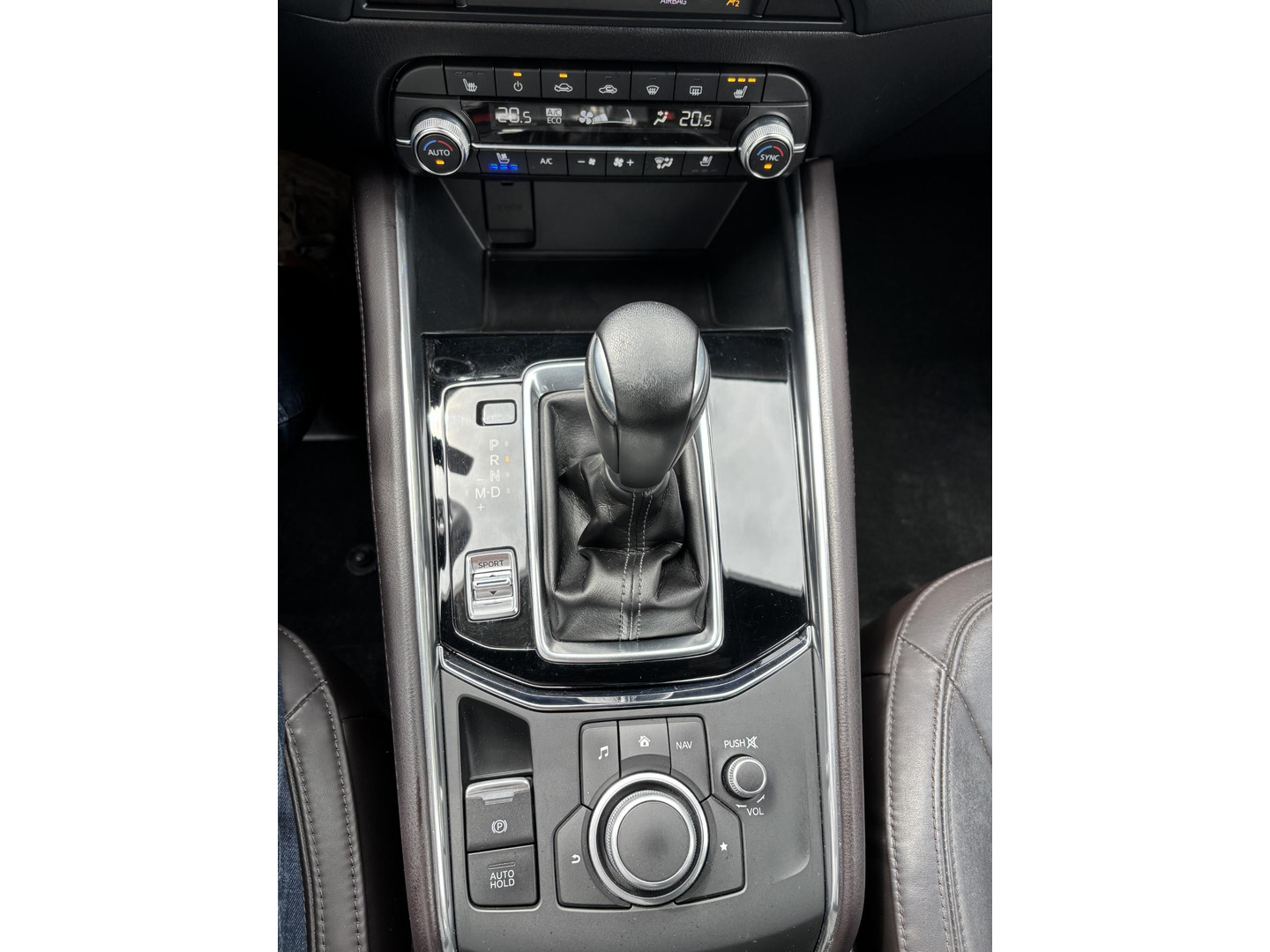 Mazda Mazda