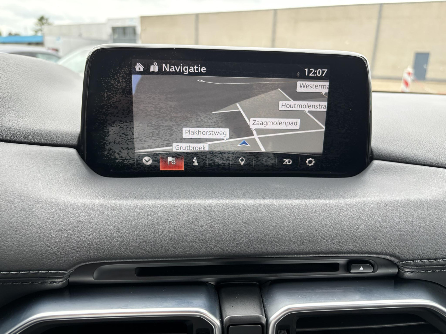 Mazda Mazda