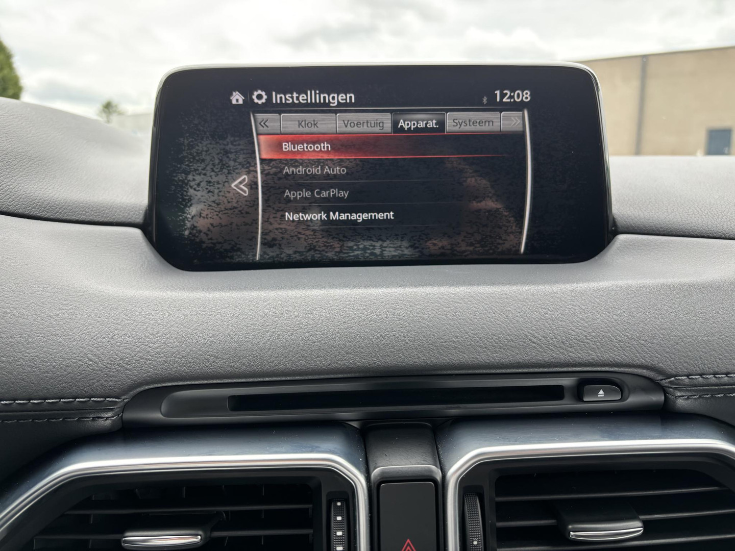 Mazda Mazda
