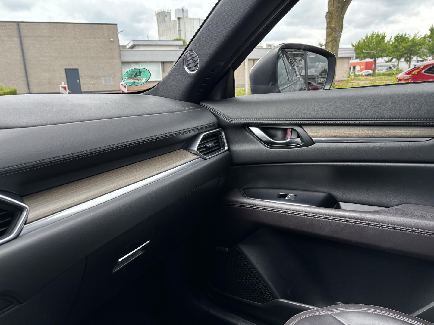 Mazda Mazda