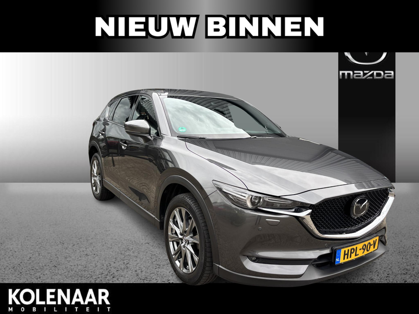 Mazda Mazda