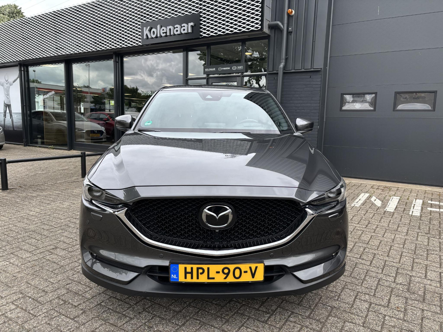 Mazda Mazda