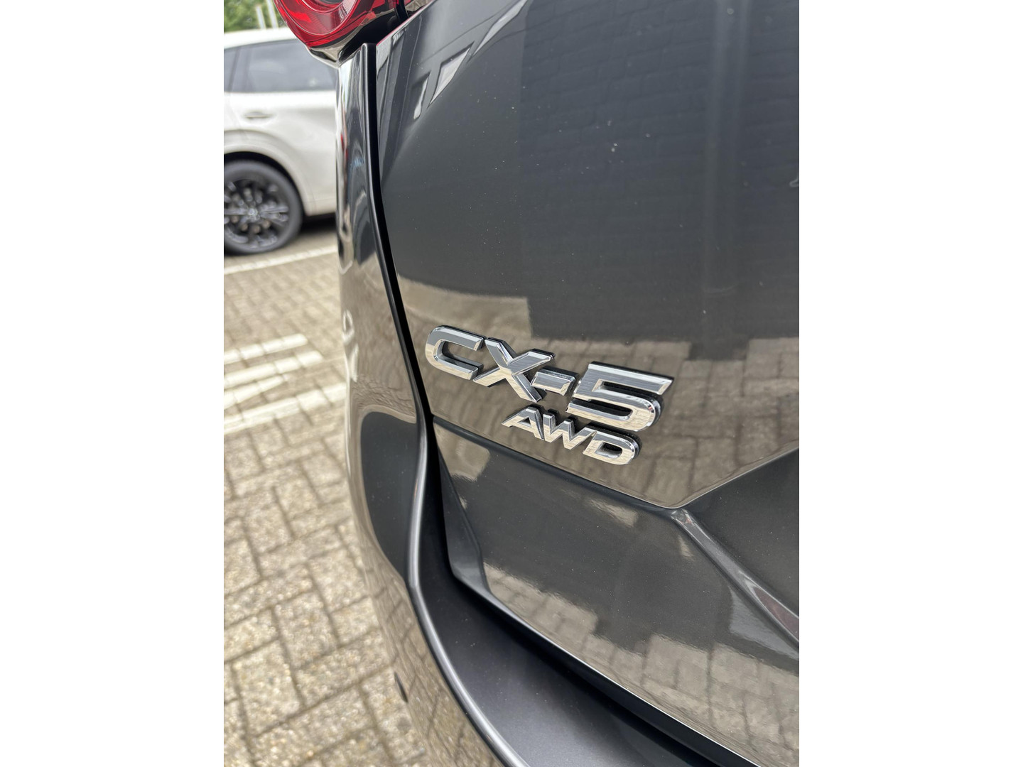 Mazda Mazda