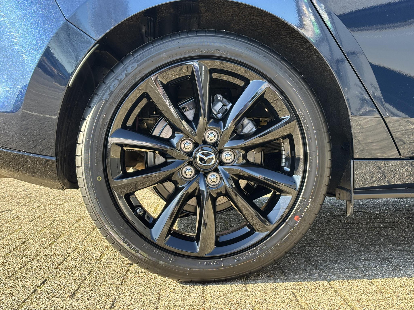 Mazda Mazda