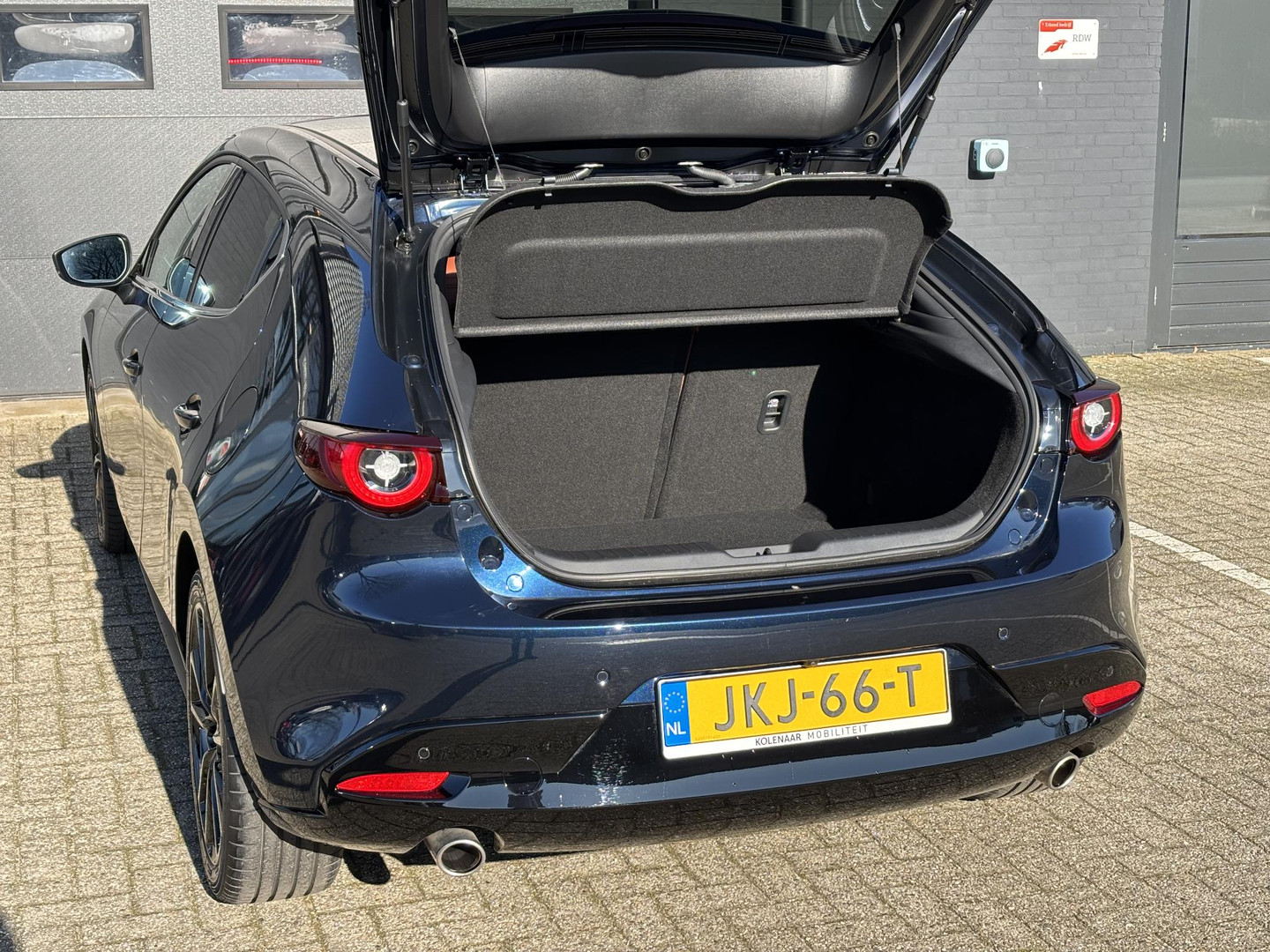 Mazda Mazda