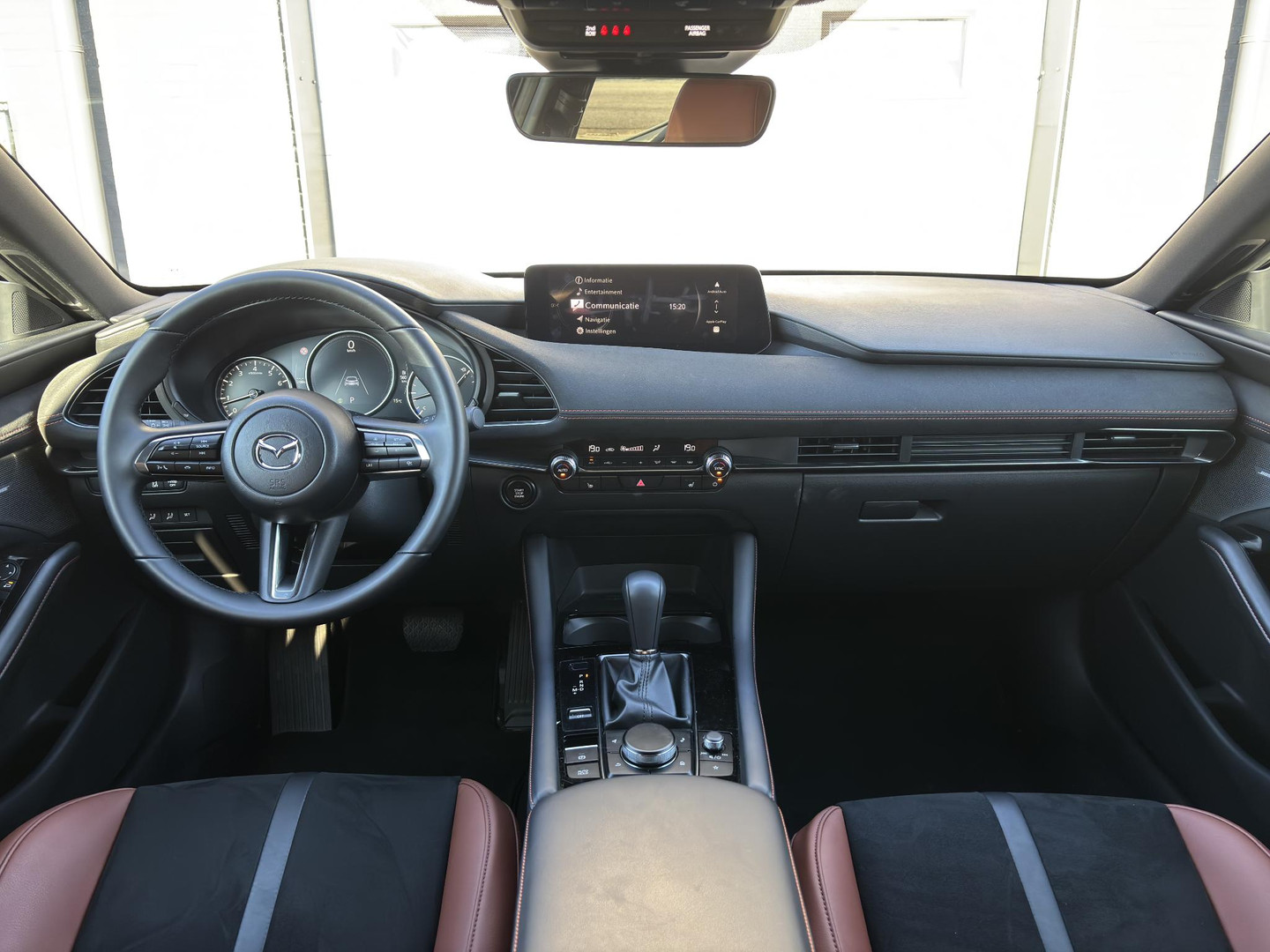 Mazda Mazda