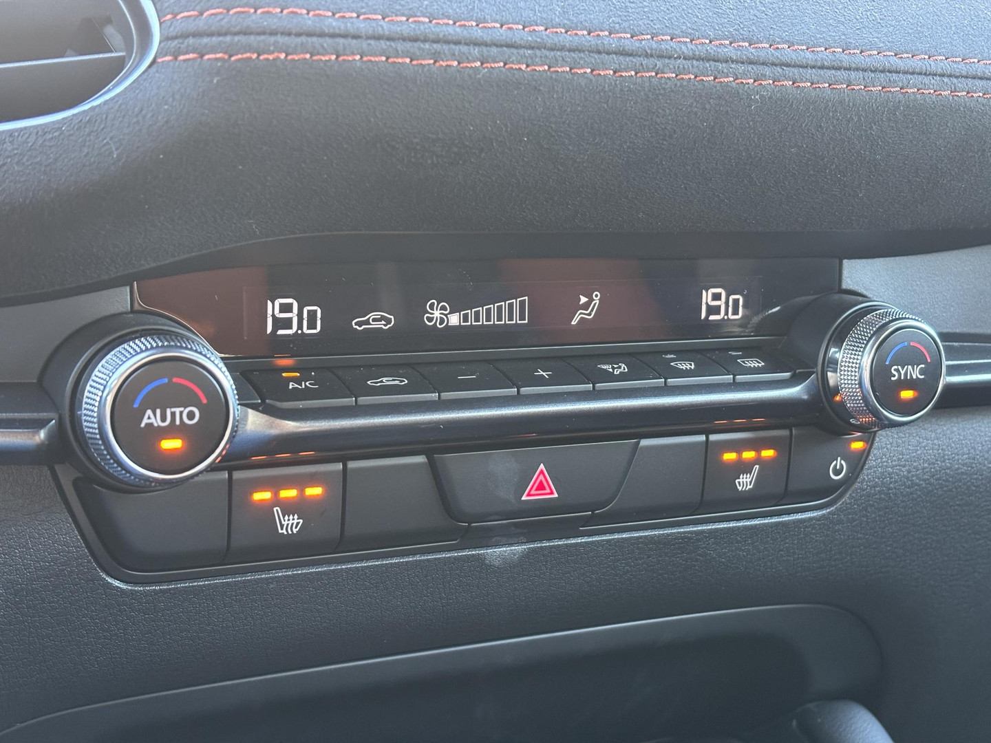 Mazda Mazda