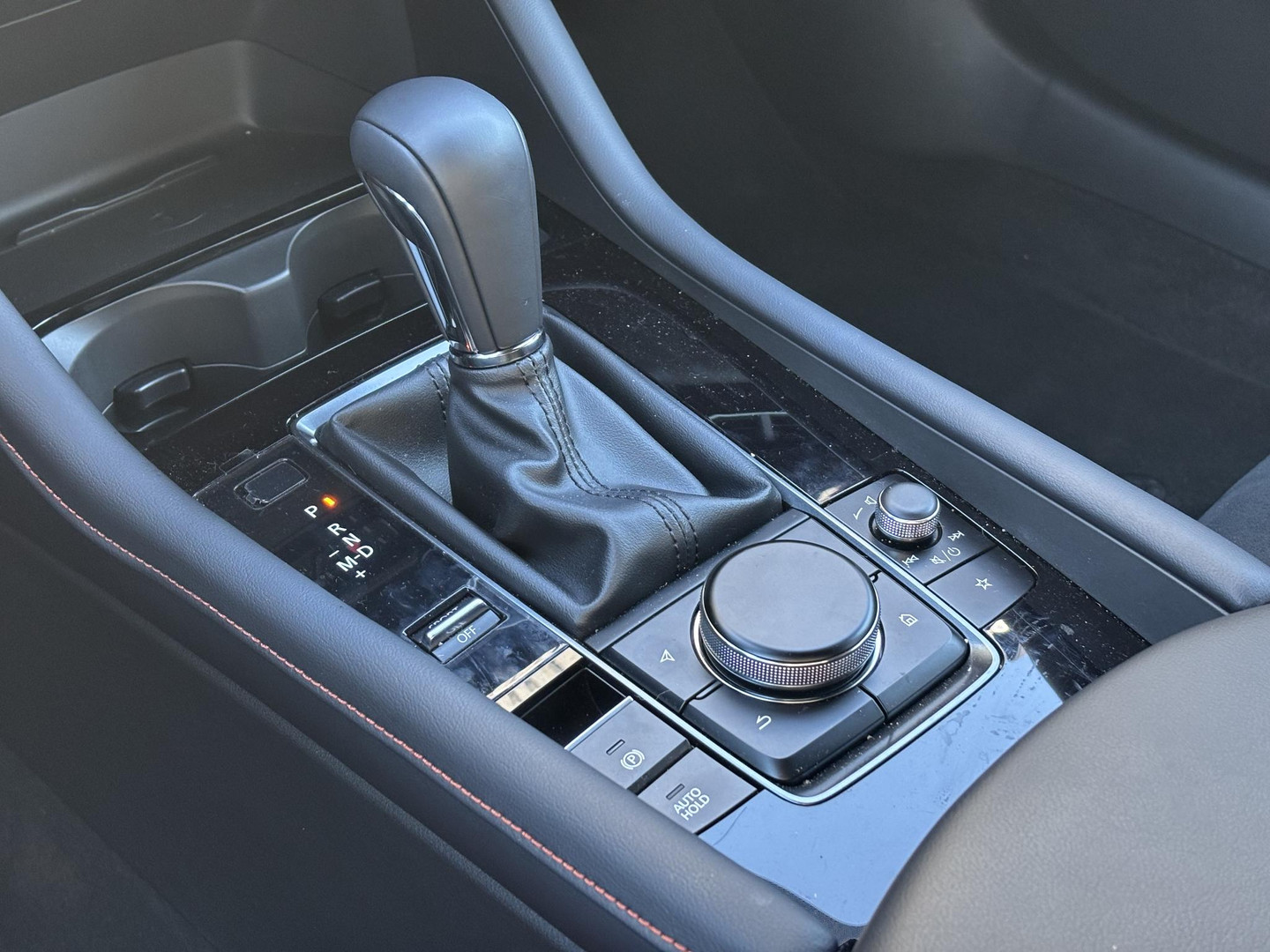 Mazda Mazda