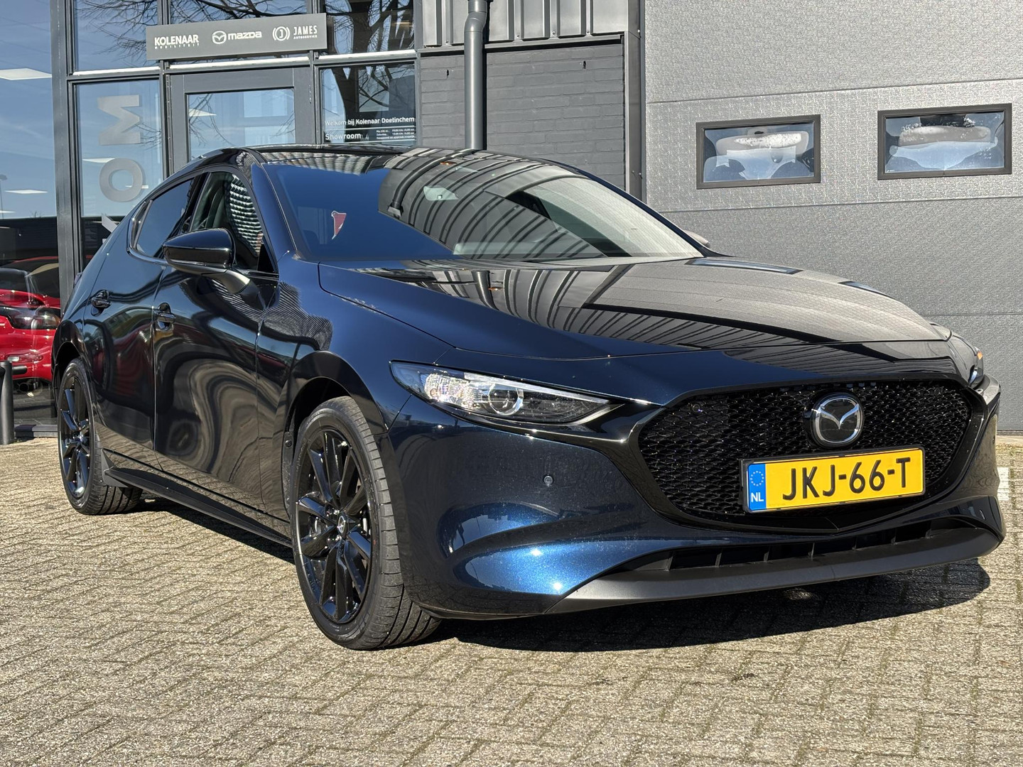 Mazda Mazda