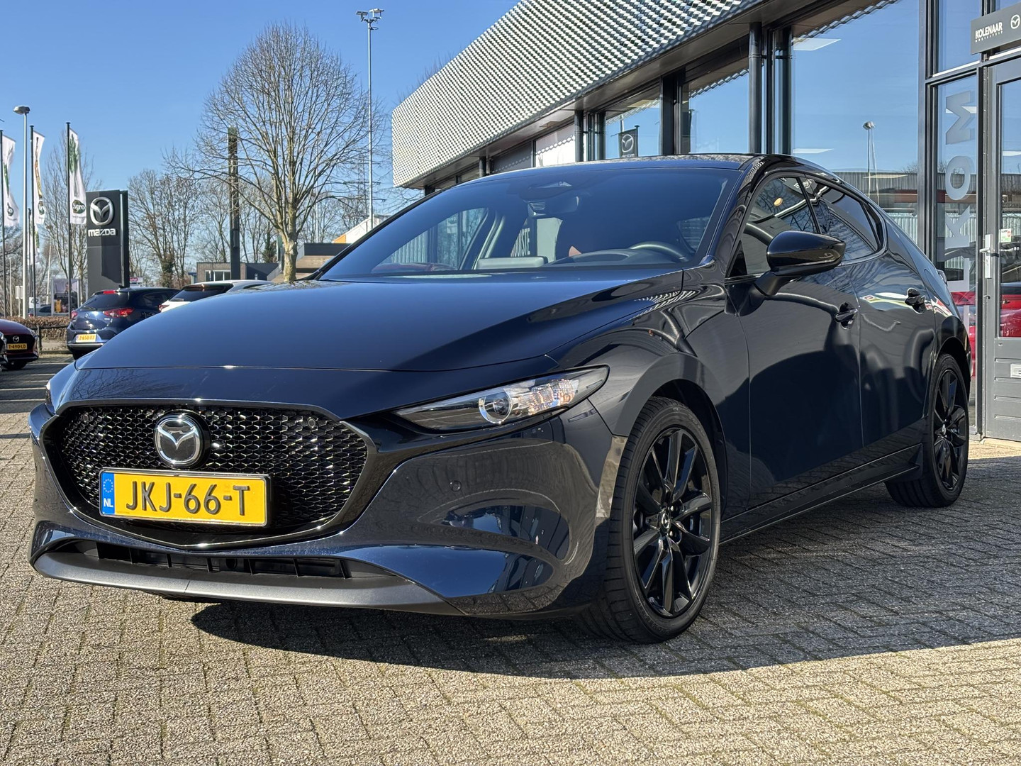 Mazda Mazda